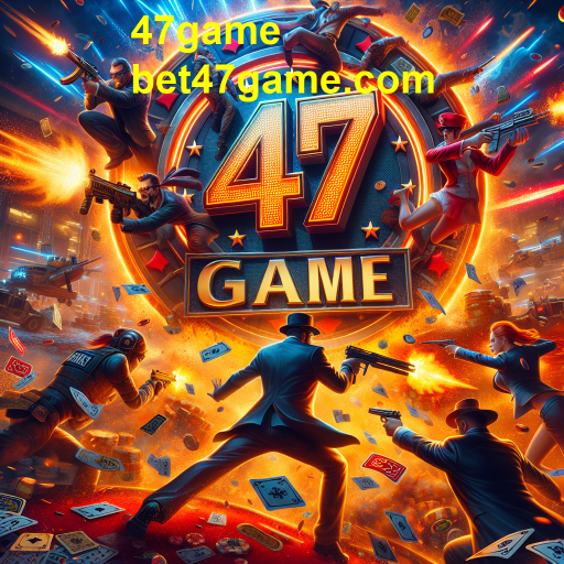47game conecta jogadores de todo o mundo, permitindo que compartilhem suas experiências e conquistas enquanto desfrutam de uma vasta seleção de jogos emocionantes e envolventes.