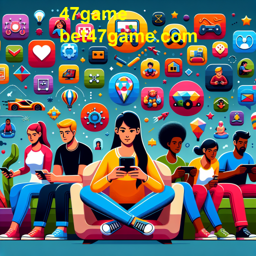 A Revolução dos Jogos de Celular