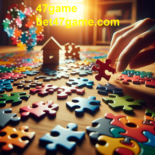 A Magia dos Quebra-Cabeças: Um Mergulho no Mundo dos Jogos de Lógica