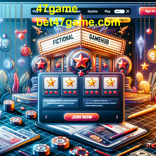 A Importância das Avaliações de Jogos no 47game